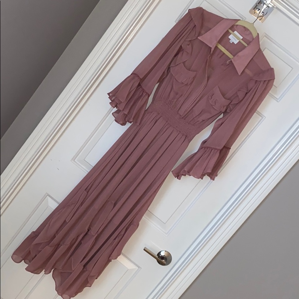 Misa Dress!